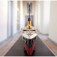 LEGO Creator Expert 10294 Титаник Image #20