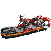 LEGO Technic 42076 Корабль на воздушной подушке Image #7