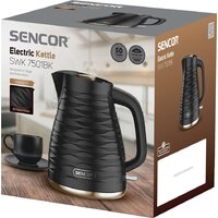 Sencor SWK 7501BK Image #12