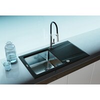 Deante Prime ZSR G113 (графитовый металлик) Image #2