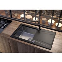 Deante Prime ZSR G113 (графитовый металлик) Image #3