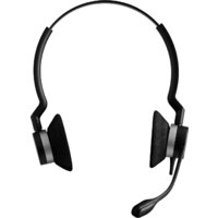 Jabra BIZ 2300 USB UC Duo Image #2