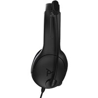 PDP LVL40 (для Nintendo Switch, черный) Image #5