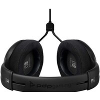 PDP LVL40 (для Nintendo Switch, черный) Image #6