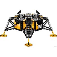 LEGO Creator 10266 Лунный модуль корабля Апполон 11 НАСА Image #4