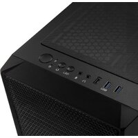 Raijintek Silenos MS (черный) Image #8