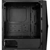 Raijintek Silenos MS (черный) Image #2