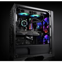 Raijintek Silenos MS (черный) Image #6