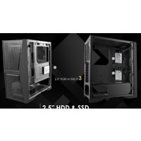 Raijintek Silenos MS (черный) Image #15
