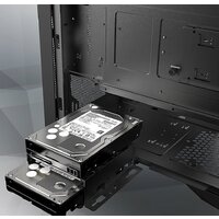 Raijintek Silenos MS (черный) Image #7