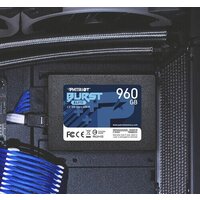Patriot Burst Elite 960GB PBE960GS25SSDR Image #6
