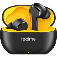 Realme Buds T110 (черный)
