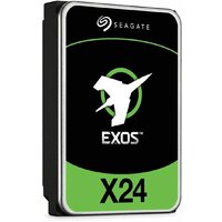 Seagate Exos X24 12TB ST12000NM002H Image #2