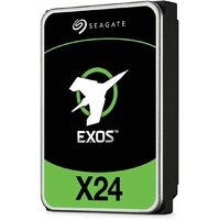 Seagate Exos X24 12TB ST12000NM002H Image #3