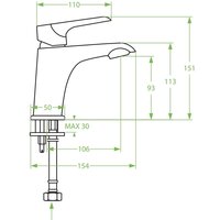 Laveo Alea BLE 622D Image #2