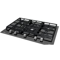 TEKA GZC 75330 XBN (черный) Image #3