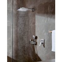 Hansgrohe Metropol 32545140 (бронзовый) Image #3
