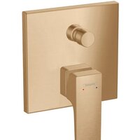 Hansgrohe Metropol 32545140 (бронзовый) Image #1