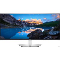 Dell UltraSharp U4021QW