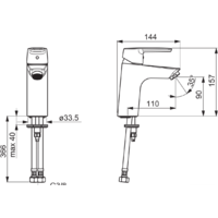 Oras Saga 3911F Image #2