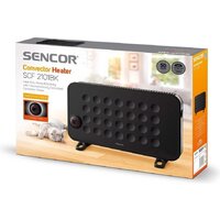 Sencor SCF 2101BK Image #14