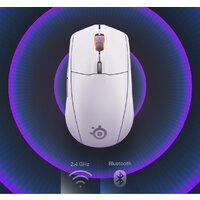 SteelSeries Rival 3 Wireless Gen 2 (белый) Image #6