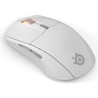 SteelSeries Rival 3 Wireless Gen 2 (белый) Image #5