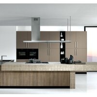 Falmec Lumen Design Island 175 800 м3/ч (нержавеющая сталь, правая) Image #3