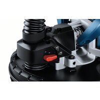 Bosch GTR 550 Professional 06017D4020 (с кейсом) Image #5