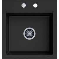 Kernau Kgs M 45 1B Black Metallic Image #1