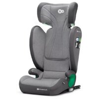 KinderKraft Junior Fix I-size (светло-серый) Image #9