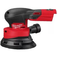 Milwaukee M18 Fuel FROS125-0 4933498253 (без АКБ, сумка) Image #8