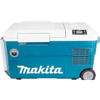 Makita CW001GZ (без АКБ) Image #3