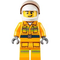 LEGO City 60248 Пожарный спасательный вертолет Image #14