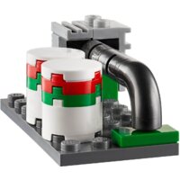 LEGO City 60248 Пожарный спасательный вертолет Image #10