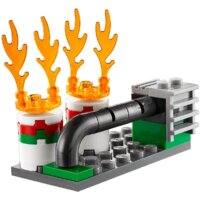 LEGO City 60248 Пожарный спасательный вертолет Image #6