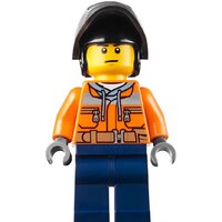 LEGO City 60248 Пожарный спасательный вертолет Image #13