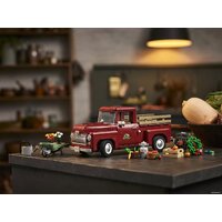 LEGO Creator Expert 10290 Грузовик-пикап Image #35