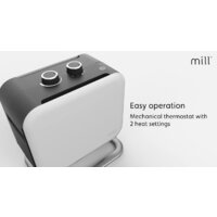 Mill CUS1800MECWA Image #6