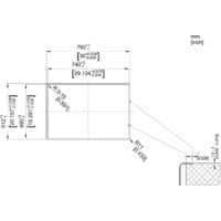 Blanco Claron 700-IF/A Durinox 523394 Image #4