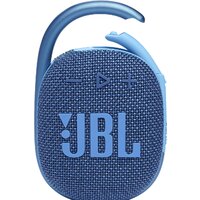 JBL Clip 4 Eco (синий) Image #2