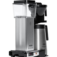 Technivorm Moccamaster KBGT741 (серебристый) Image #2