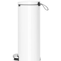 Brabantia FlatBack+ 40 л (белый) Image #2
