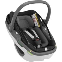 Maxi-Cosi Coral 360 (essential black) Image #4