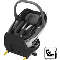 Maxi-Cosi Coral 360 (essential black) Image #9