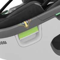 Maxi-Cosi Coral 360 (essential black) Image #12