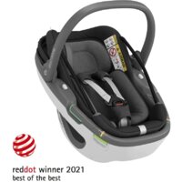 Maxi-Cosi Coral 360 (essential black) Image #25