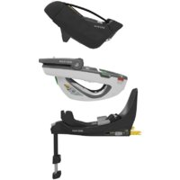 Maxi-Cosi Coral 360 (essential black) Image #6