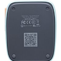 Divoom Ditoo (голубой) Image #15