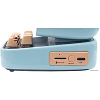 Divoom Ditoo (голубой) Image #14